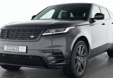 Land Rover Range Rover Velar 1.001 km 74.990 &euro; Weiterstadt 64331