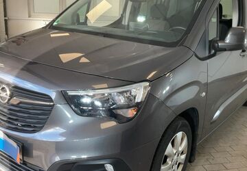 Opel Combo Life 97.201 km 18.950 &euro; Raunheim 65479