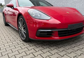 Porsche Panamera 24.555 km 67.450 &euro; Dreieich 63303
