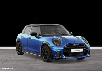 Mini Cooper S 8.215 km 32.480 &euro; Dreieich-Sprendlingen 63303