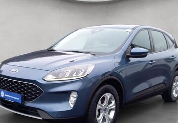 Ford Kuga 25.562 km 22.750 &euro; Frankfurt 60386