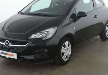 Opel Corsa 61.556 km 8.650 &euro; Frankfurt am Main 65936