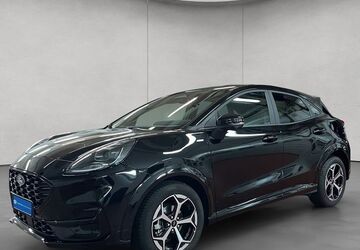 Ford Puma 21.770 km 22.550 &euro; Frankfurt 60386