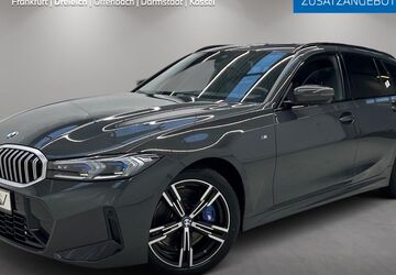 BMW 318 11.289 km 40.970 &euro; Dreieich-Sprendlingen 63303