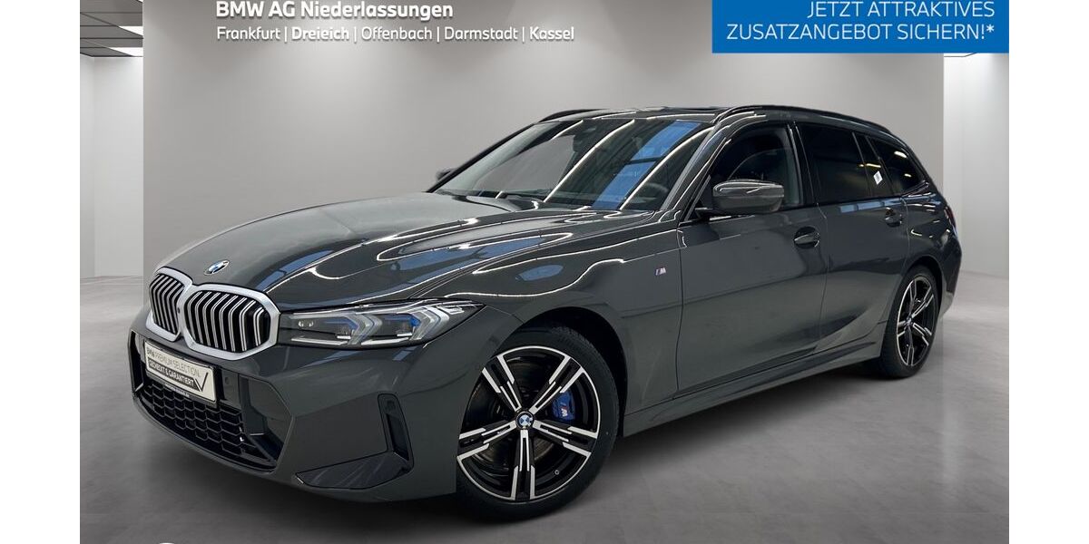 BMW 318 11.289 km 40.970 &euro; Dreieich-Sprendlingen 63303