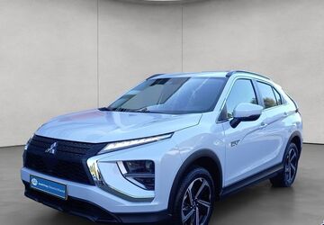 Mitsubishi Eclipse Cross 9.151 km 25.450 &euro; Frankfurt 60386