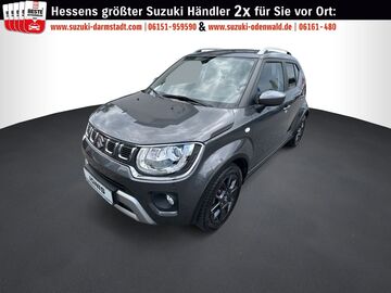 Gebrauchte Suzuki Ignis