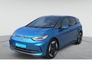 VW ID.3 19.094 km 38.450 &euro; Darmstadt 64295