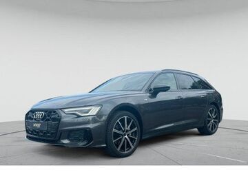 Audi A6 2.500 km 79.950 &euro; Bensheim 64625