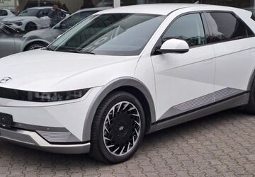 Hyundai IONIQ 5 28.053 km 25.750 &euro; Dieburg 64807