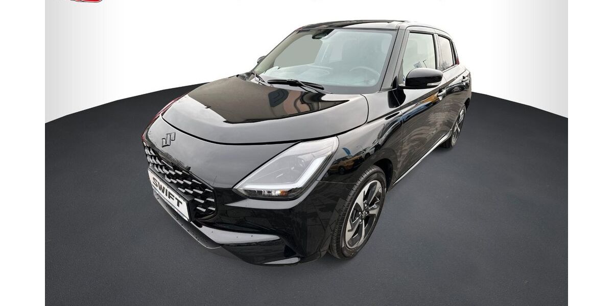 Suzuki Swift 9.900 km 18.999 &euro; Darmstadt 64293