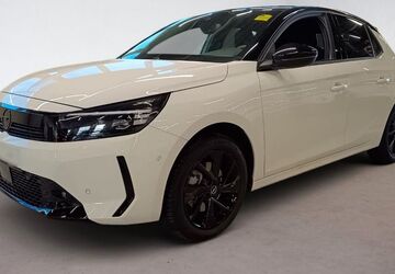 Opel Corsa 7.352 km 18.495 &euro; Groß-Gerau 64521