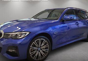 BMW 330 66.041 km 29.400 &euro; Dreieich-Sprendlingen 63303