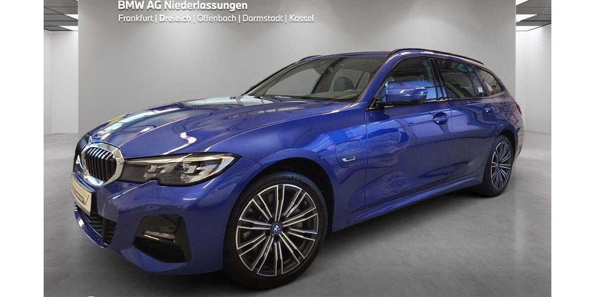 BMW 330 66.041 km 29.400 &euro; Dreieich-Sprendlingen 63303