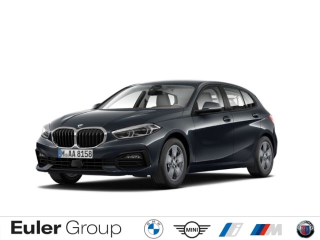 BMW 116 99.663 km 18.999 &euro; Frankfurt 60314