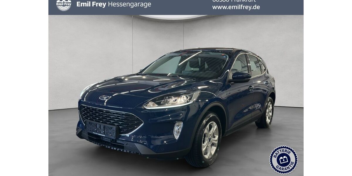 Ford Kuga 31.119 km 20.550 &euro; Frankfurt 60386