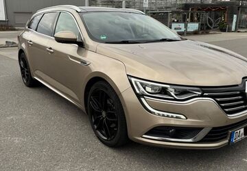 Renault Talisman 140.055 km 8.500 &euro; Mühltal 64367