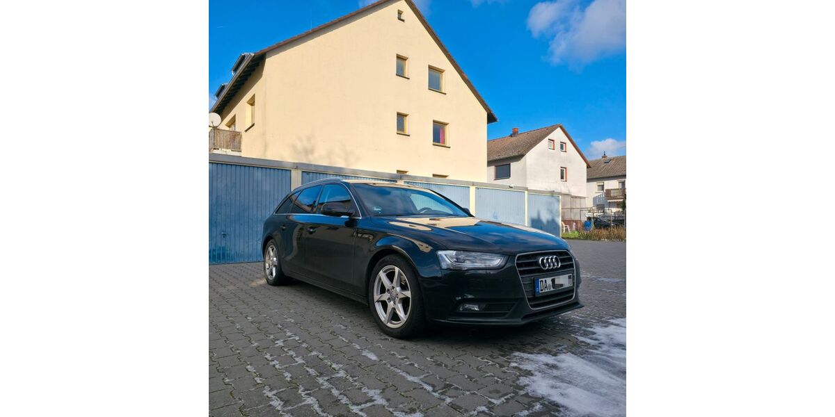 Audi A4 233.000 km 9.499 &euro; Weiterstadt 64331