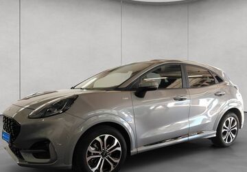 Ford Puma 20.730 km 22.950 &euro; Frankfurt 60386