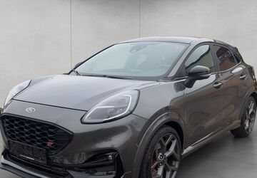 Ford Puma 30.626 km 23.950 &euro; Frankfurt 60386