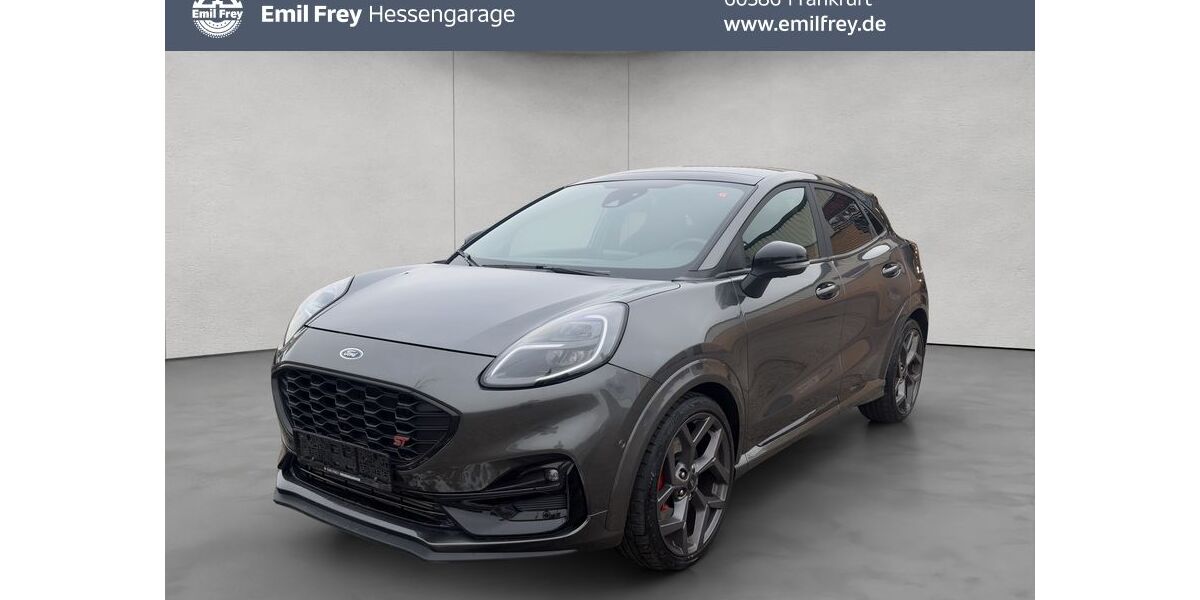 Ford Puma 30.626 km 23.950 &euro; Frankfurt 60386