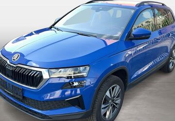 Skoda Karoq 90.409 km 22.980 &euro; Frankfurt am Main 60528