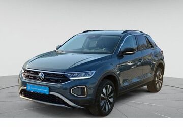 VW T-Roc 18.267 km 27.480 &euro; Darmstadt 64295