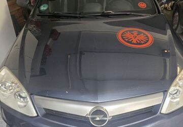 Opel Tigra 300.000 km 4.000 &euro; Bensheim 64625