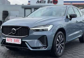 Volvo XC60 15.800 km 37.900 &euro; Rüsselsheim 65428