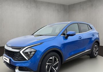 Kia Sportage 22.600 km 26.980 &euro; Frankfurt 60488