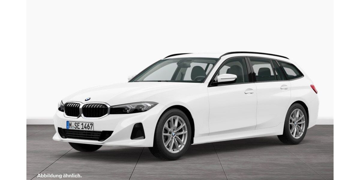 BMW 318 12.203 km 35.490 &euro; Dreieich-Sprendlingen 63303