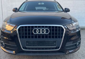 Audi Q3 280.900 km 8.500 &euro; Pfungstadt 64319