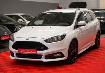 Ford Focus 131.608 km 11.950 &euro; Pfungstadt 64319