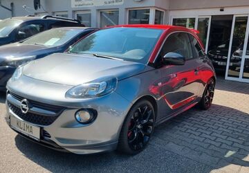 Opel Adam 105.800 km 9.990 &euro; Riedstadt 64560