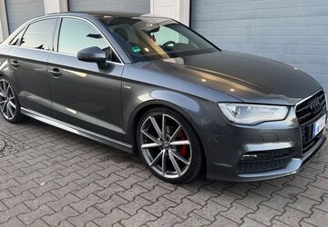 Audi A3 160.000 km 13.900 &euro; Frankfurt am Main 60435