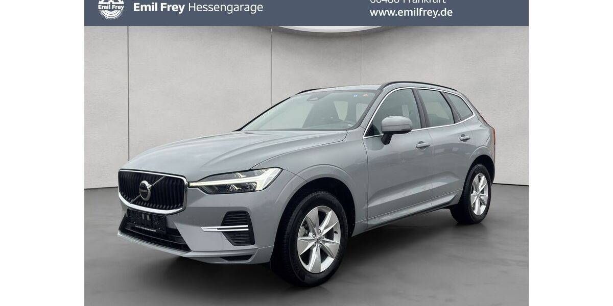 Volvo XC60 10.717 km 36.750 &euro; Frankfurt am Main 60486