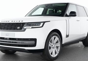 Land Rover Range Rover 3.000 km 154.990 &euro; Weiterstadt 64331