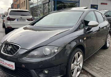Seat Leon 260.000 km 6.500 &euro; Frankfurt am Main 65929