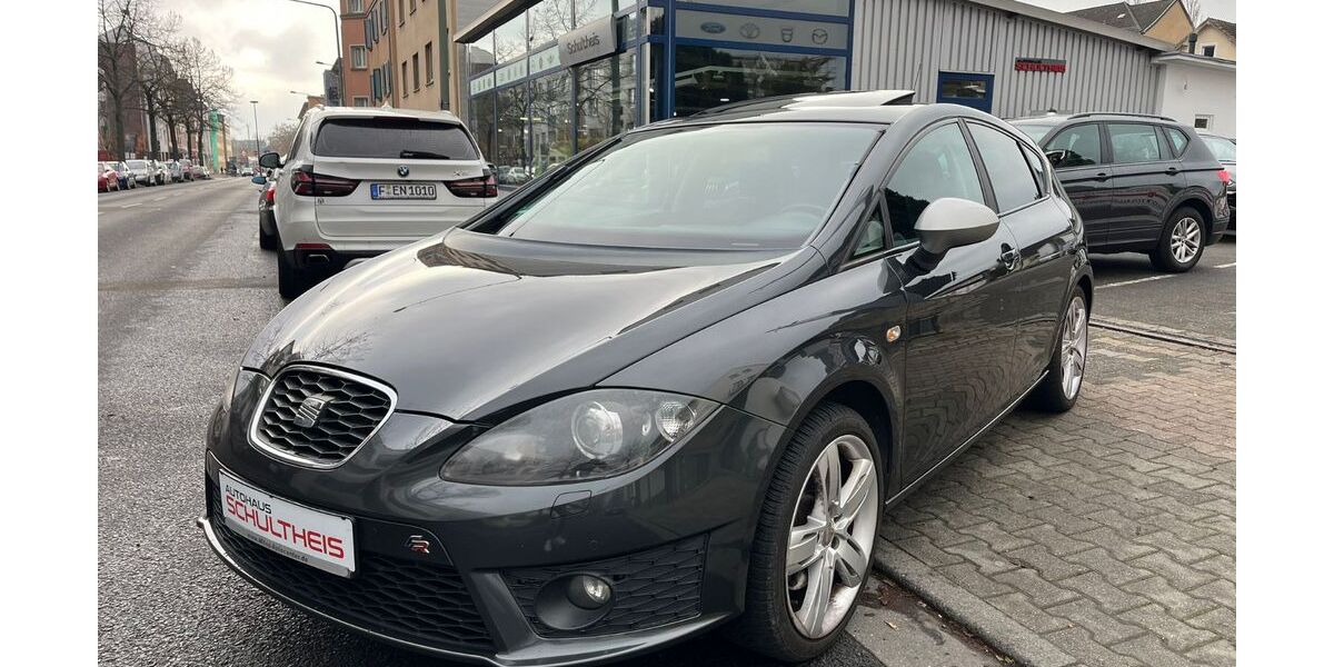 Seat Leon 260.000 km 6.500 &euro; Frankfurt am Main 65929