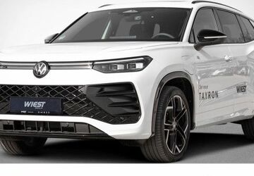 VW Tayron 10.500 km 55.800 &euro; Darmstadt 64295