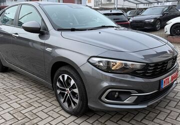 Fiat Tipo 68.000 km 13.300 &euro; Hofheim am Taunus 65719