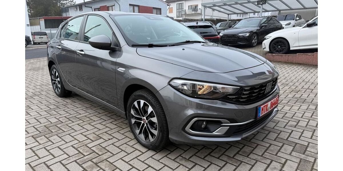 Fiat Tipo 68.000 km 13.300 &euro; Hofheim am Taunus 65719