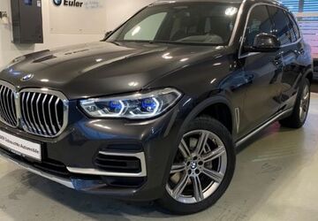 BMW X5 95.227 km 52.477 &euro; Hofheim 65719