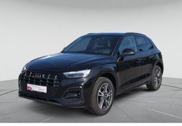 Audi Q5 59.786 km 37.777 &euro; Darmstadt 64295