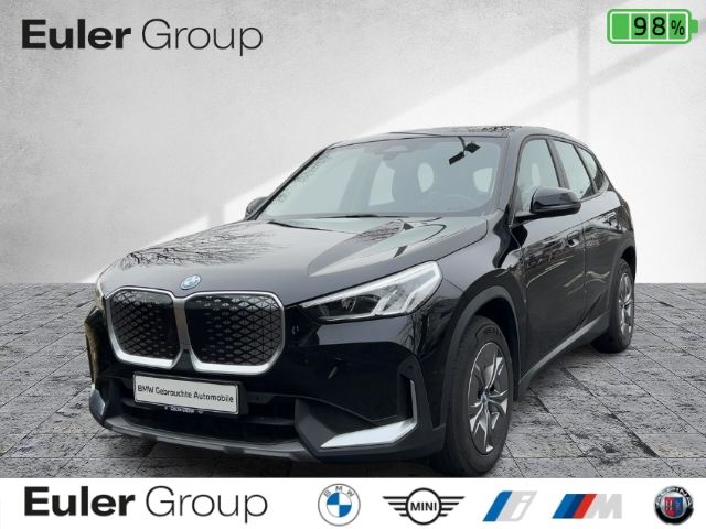 BMW iX1 36.826 km 30.999 &euro; Frankfurt 60314
