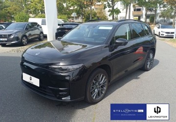 Leapmotor C10 5.500 km 44.980 &euro; Neu-Isenburg 63263