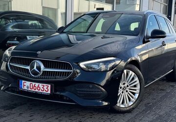 Mercedes-Benz C 200 184.000 km 20.399 &euro; Frankfurt am Main 60326