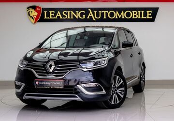 Renault Espace 136.100 km 27.800 &euro; Dieburg 64807