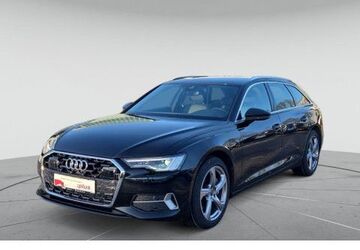 Audi A6 20.658 km 47.999 &euro; Darmstadt 64295