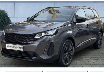 Peugeot 5008 3.539 km 30.980 &euro; Rüsselsheim 65428